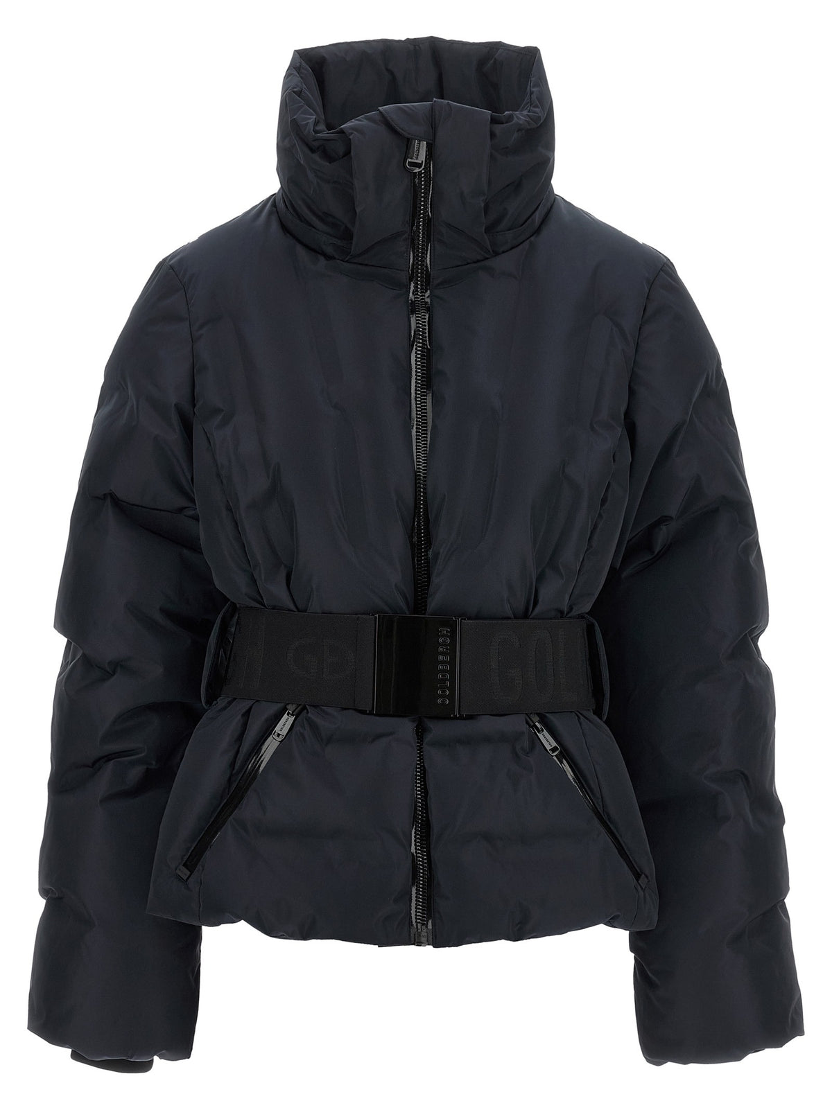 Goldbergh Umi Ski Jacket Black