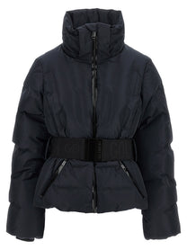 Goldbergh Umi Ski Jacket Black