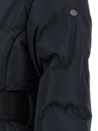 Goldbergh Umi Ski Jacket Black