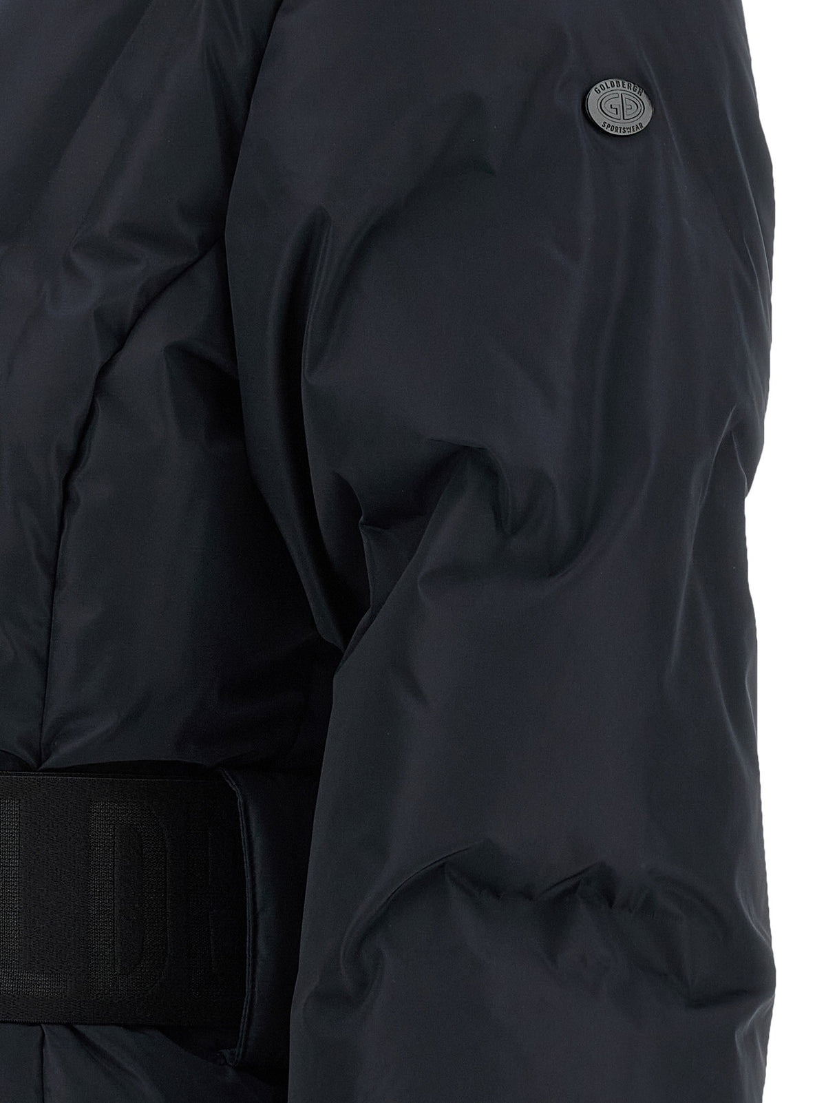 Goldbergh Umi Ski Jacket Black