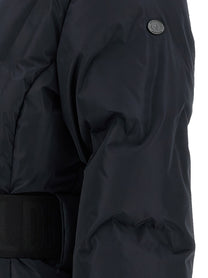 Goldbergh Umi Ski Jacket Black