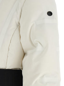 Goldbergh Umi Ski Jacket White