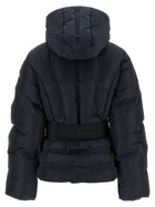 Goldbergh Umi Ski Jacket Black