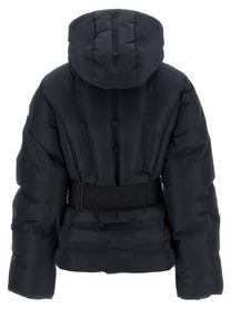 Goldbergh Umi Ski Jacket Black