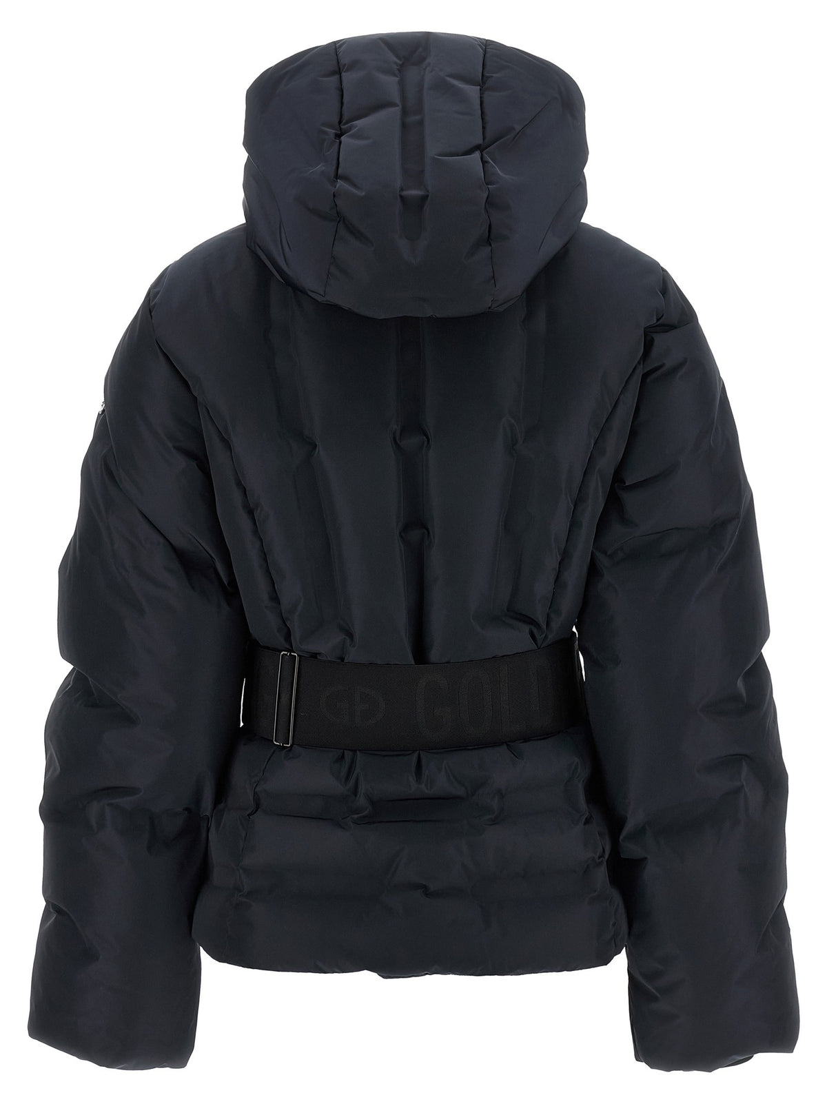 Goldbergh Umi Ski Jacket Black