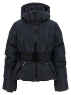 Goldbergh Umi Ski Jacket Black