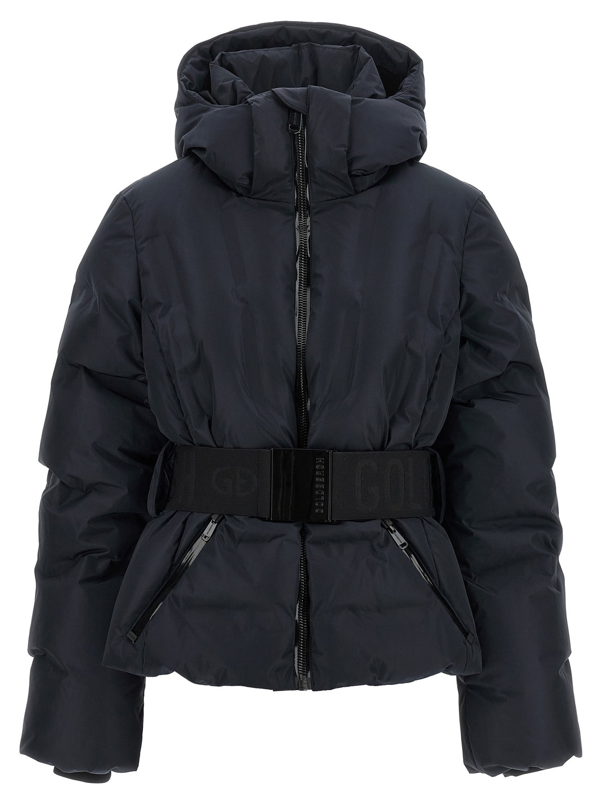 Goldbergh Umi Ski Jacket Black