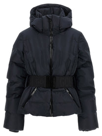 Goldbergh Umi Ski Jacket Black