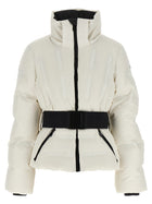 Goldbergh Umi Ski Jacket White