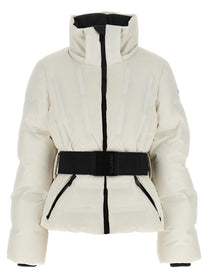 Goldbergh Umi Ski Jacket White