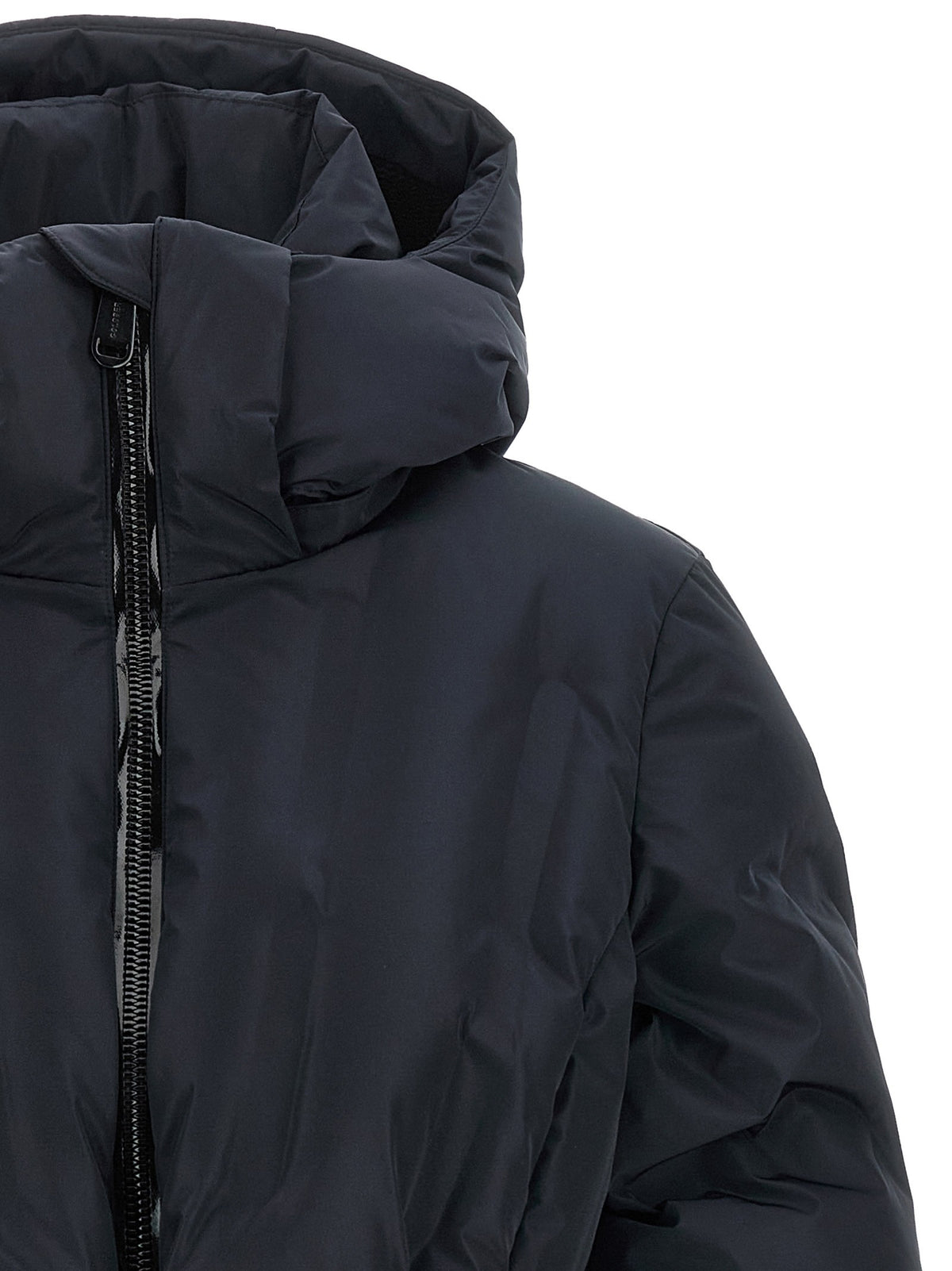 Goldbergh Umi Ski Jacket Black