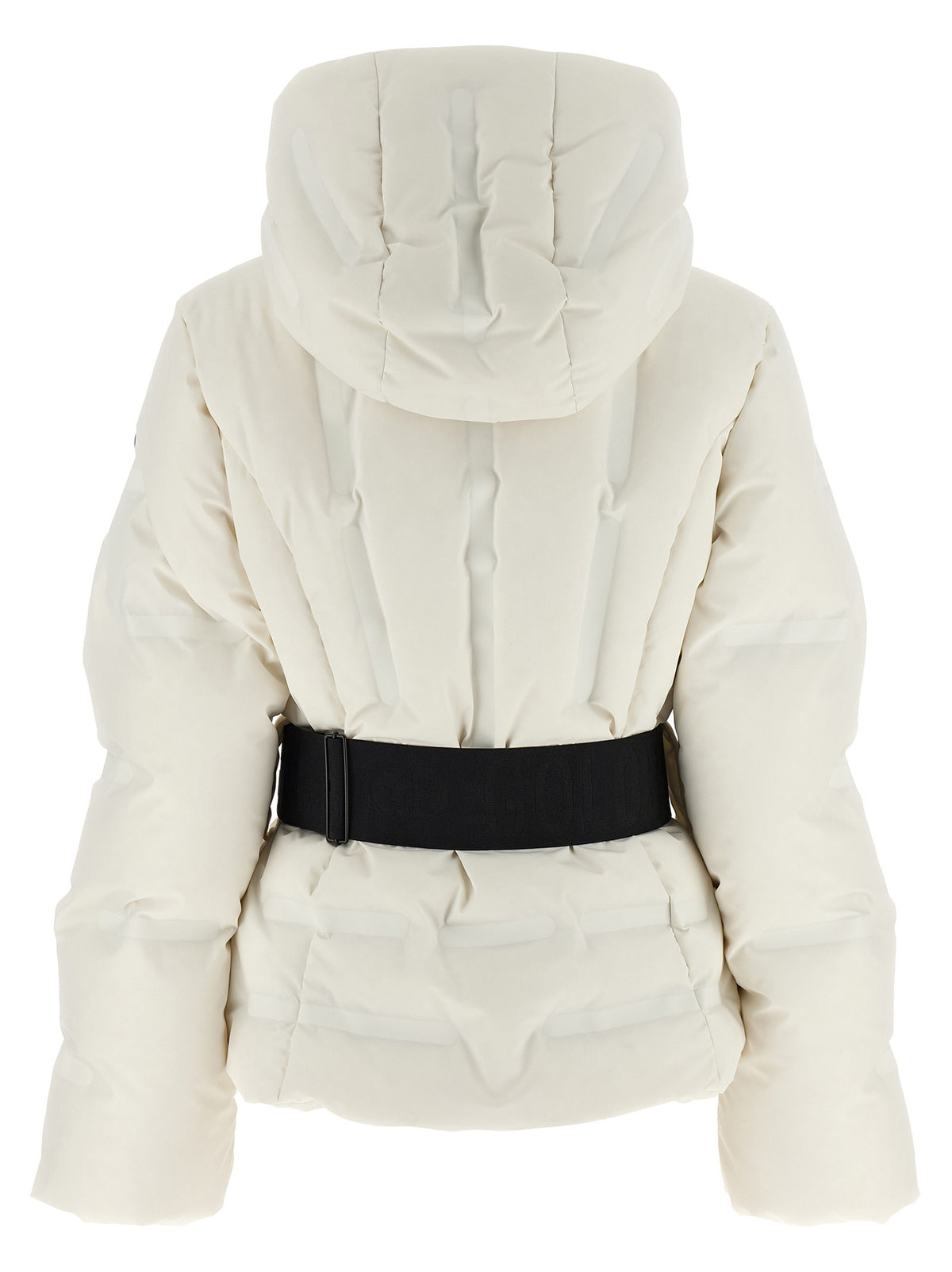 Goldbergh Umi Ski Jacket White