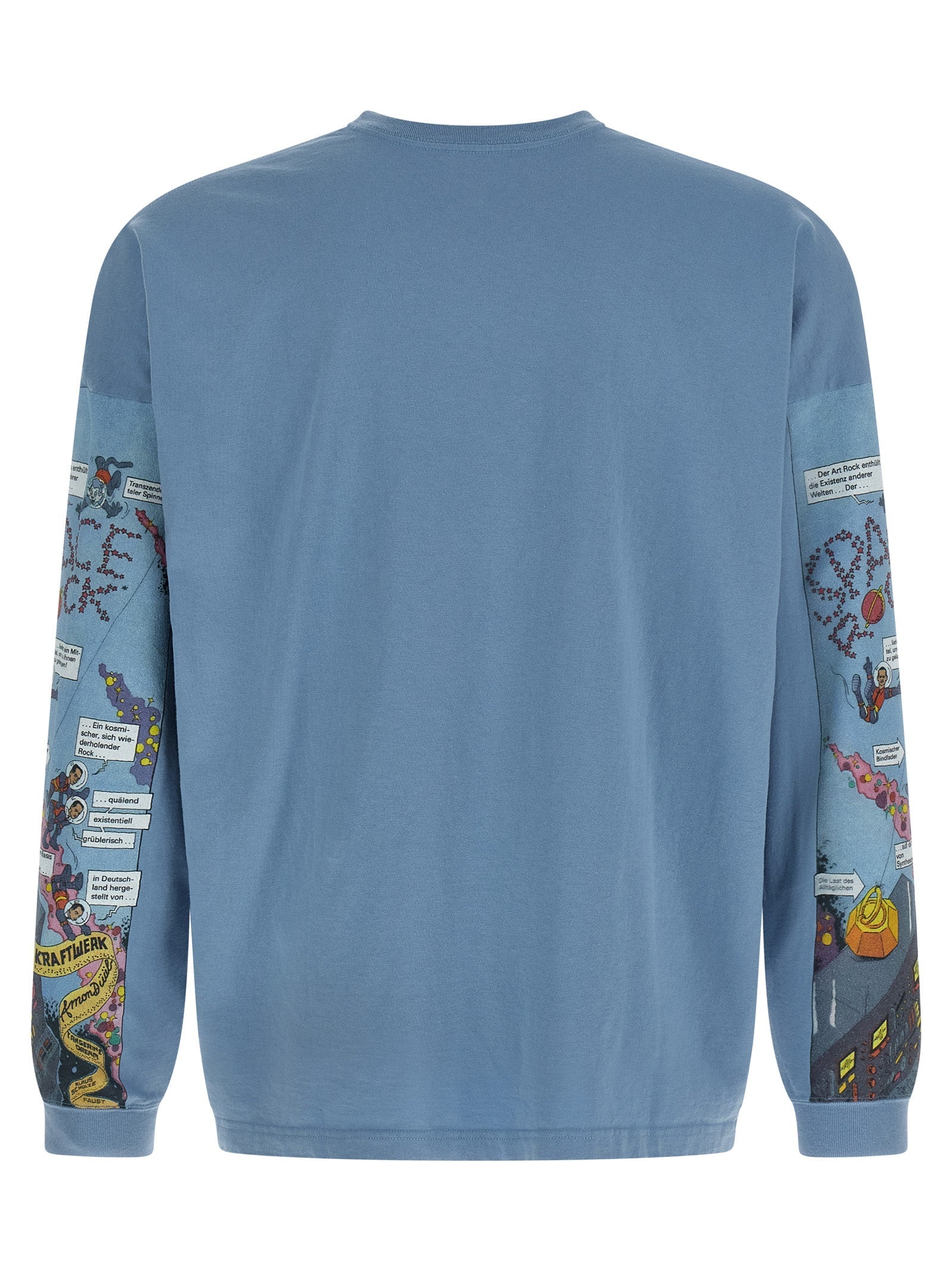 UNDERCOVER - UNDERCOVER - ’UC2E4814-2’ T-shirt - Men’s Tops