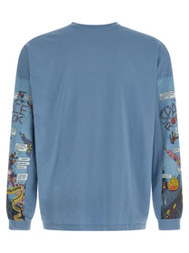 UNDERCOVER - UNDERCOVER - ’UC2E4814-2’ T-shirt - Men’s Tops