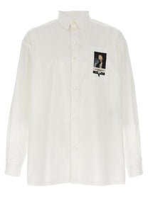 UNDERCOVER - UNDERCOVER - ’UC1E4411’ shirt - Men’s Top