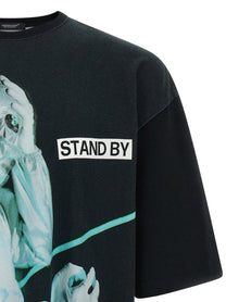 UNDERCOVER - UNDERCOVER - ’UC2E4813-3’ T-shirt - Men’s Tops