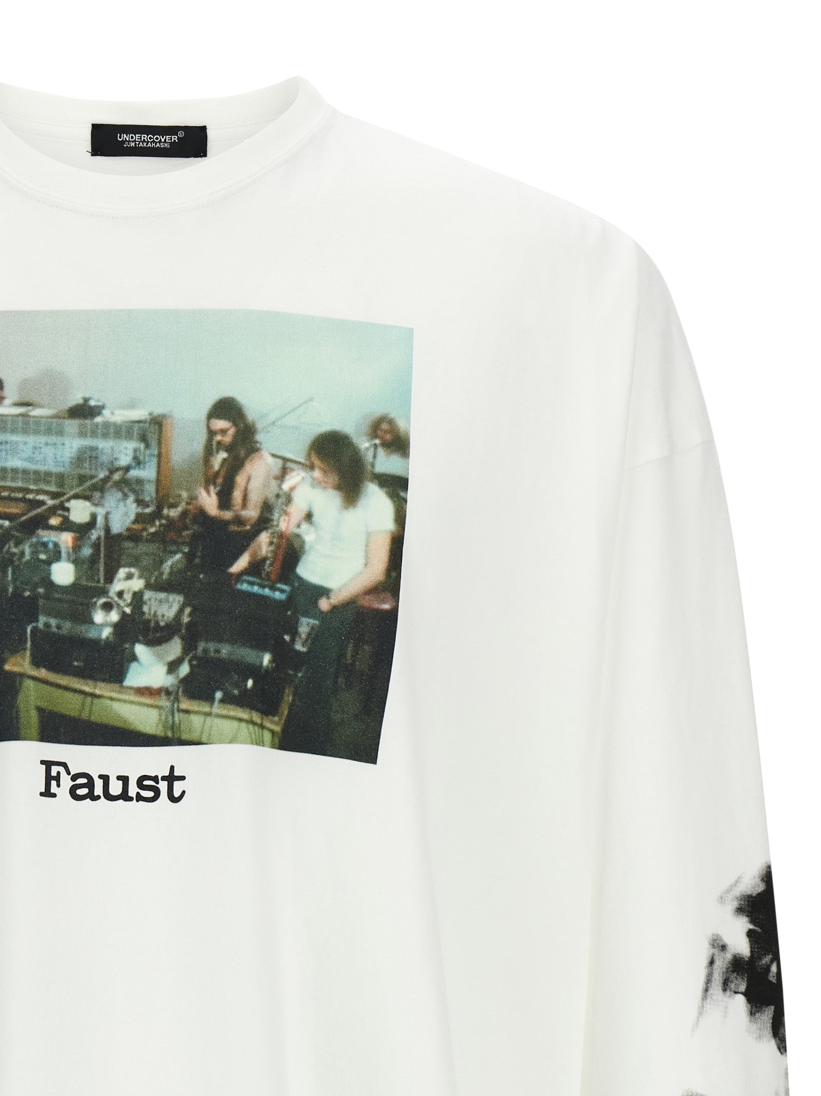 UNDERCOVER - UNDERCOVER - ’UC2E4814-1’ T-shirt - Men’s Tops