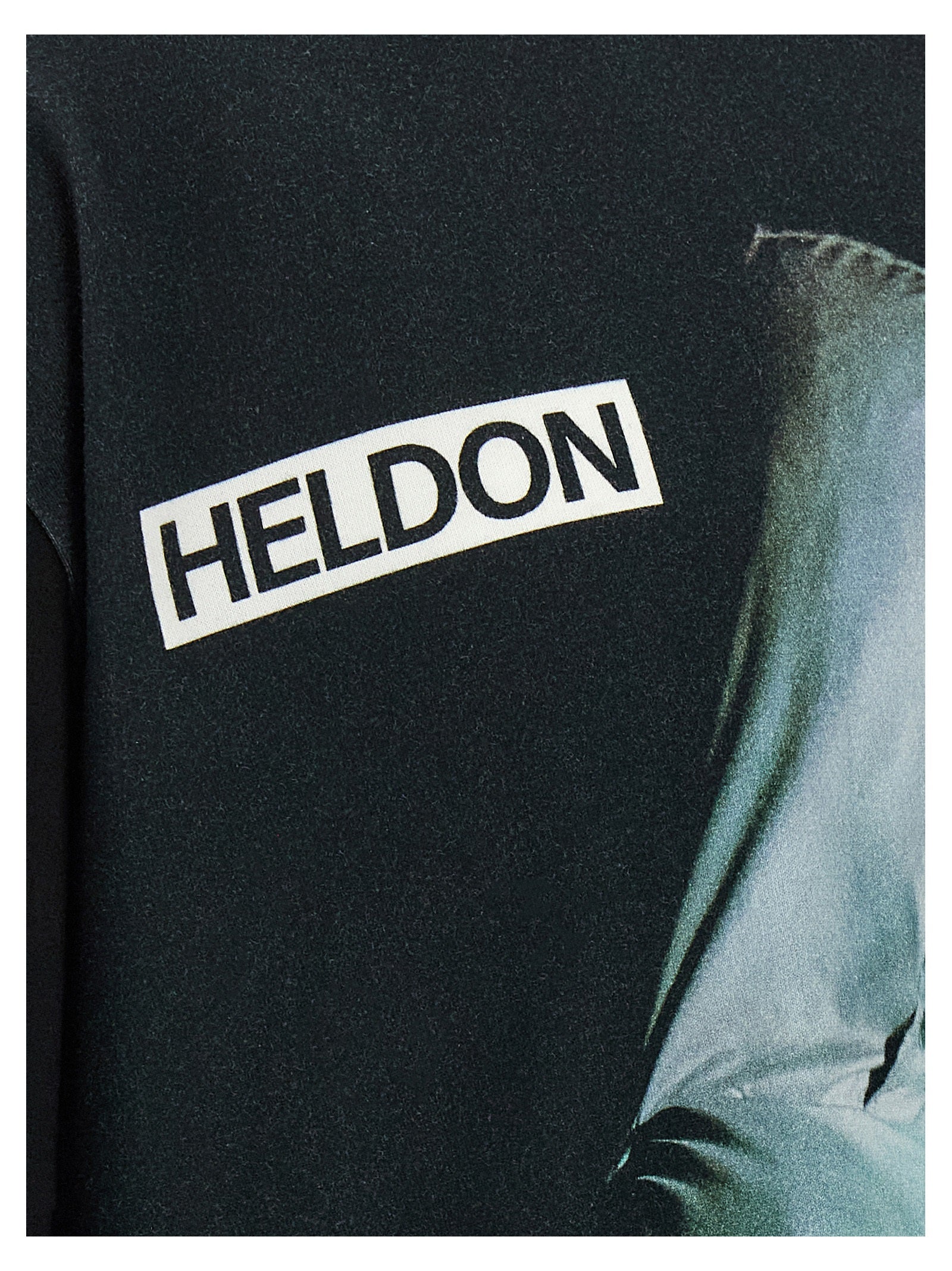 UNDERCOVER - UNDERCOVER - ’UC2E4813-3’ T-shirt - Men’s Tops