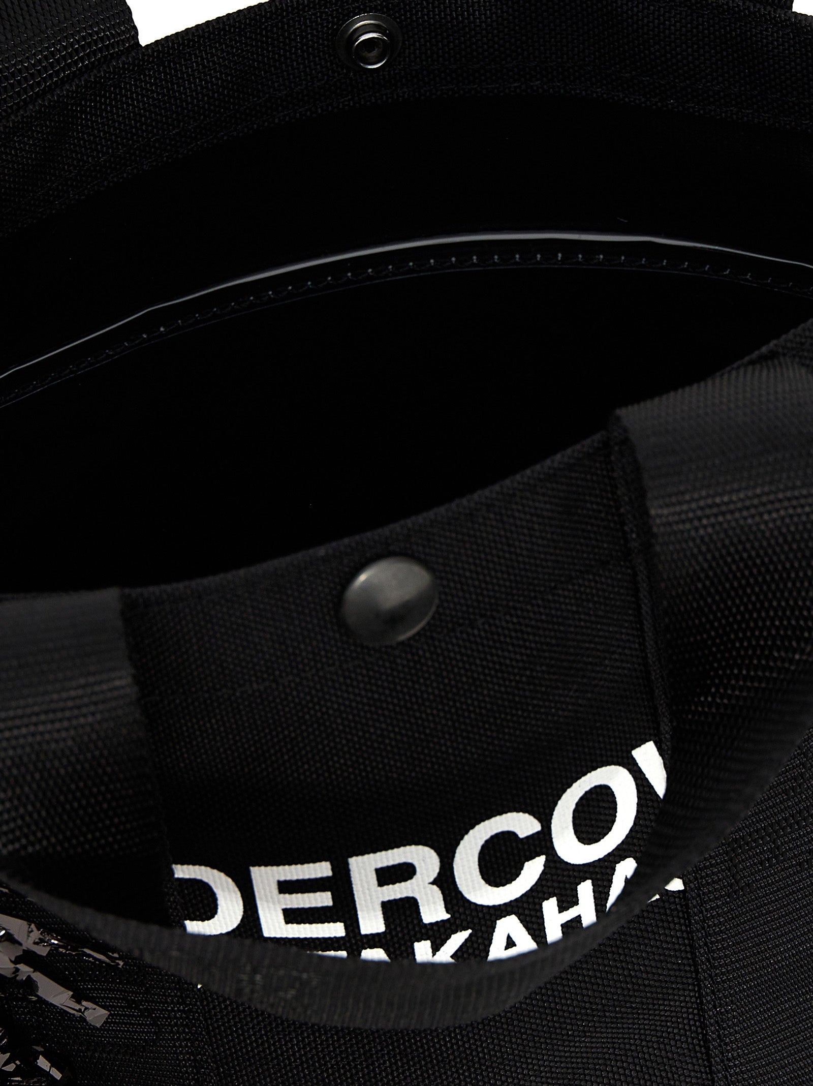 UNDERCOVER - UNDERCOVER - Fringed handbag - Women’s Bags