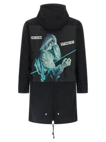 UNDERCOVER - UNDERCOVER - ’UC2E4310’ 2-in-1 parka - Men’s Outerwear