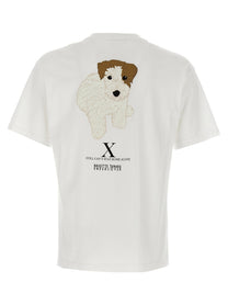 UNDERCOVER - UNDERCOVER - Printed T-shirt - Women’s Tops