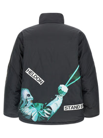 UNDERCOVER - UNDERCOVER - ’UC2E4204’ down jacket - Men’s Outerwear