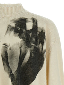 UNDERCOVER - UNDERCOVER - ’UC2E4905’ sweater - Men’s Knitwear