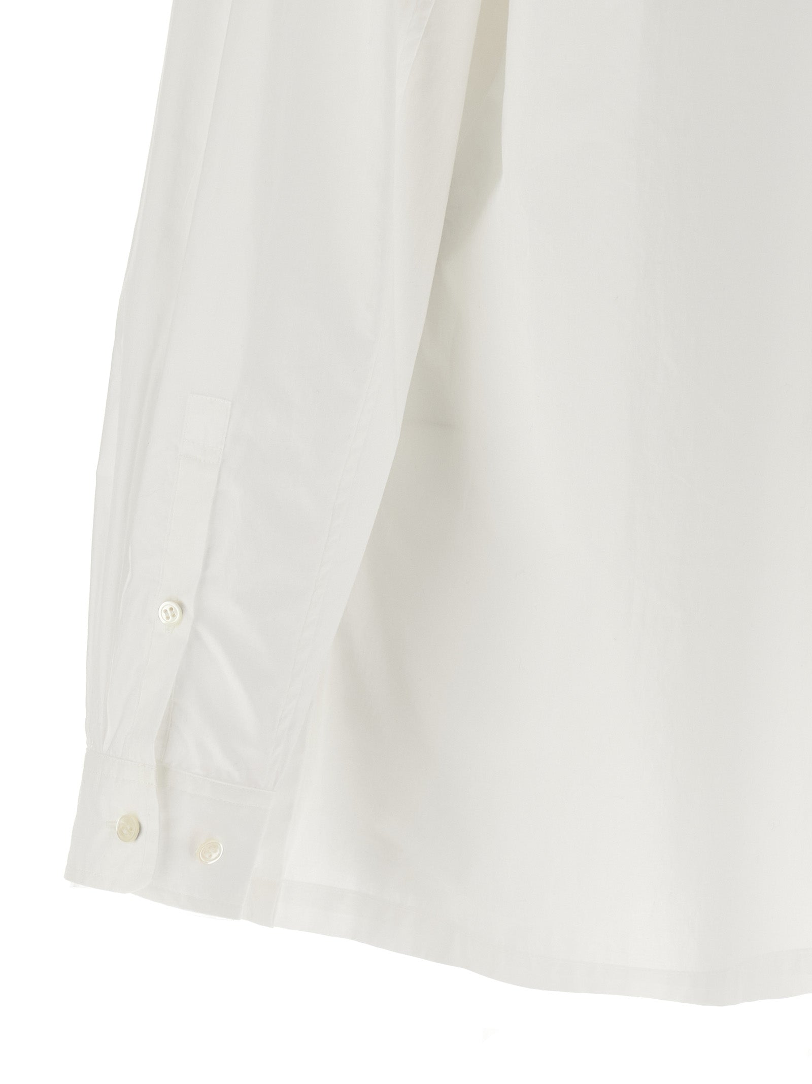 UNDERCOVER - UNDERCOVER - ’UC1E4411’ shirt - Men’s Top