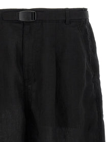 UNDERCOVER - UNDERCOVER - ’Walker Easy Shorts’ Bermuda shorts UNDERCOVER×Nonnative - Men’s Clothing