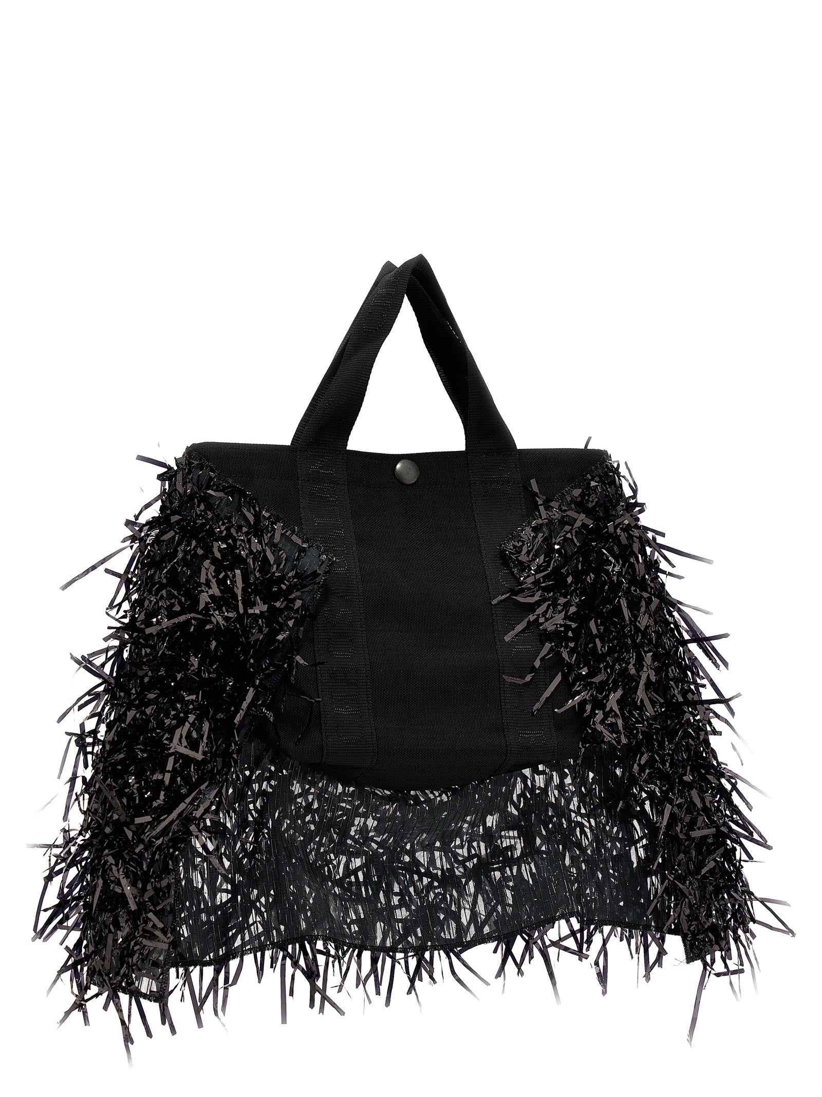 UNDERCOVER - UNDERCOVER - Fringed handbag - Women’s Bags