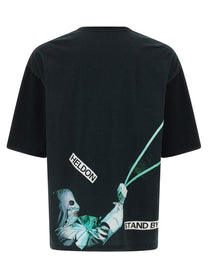 UNDERCOVER - UNDERCOVER - ’UC2E4813-3’ T-shirt - Men’s Tops