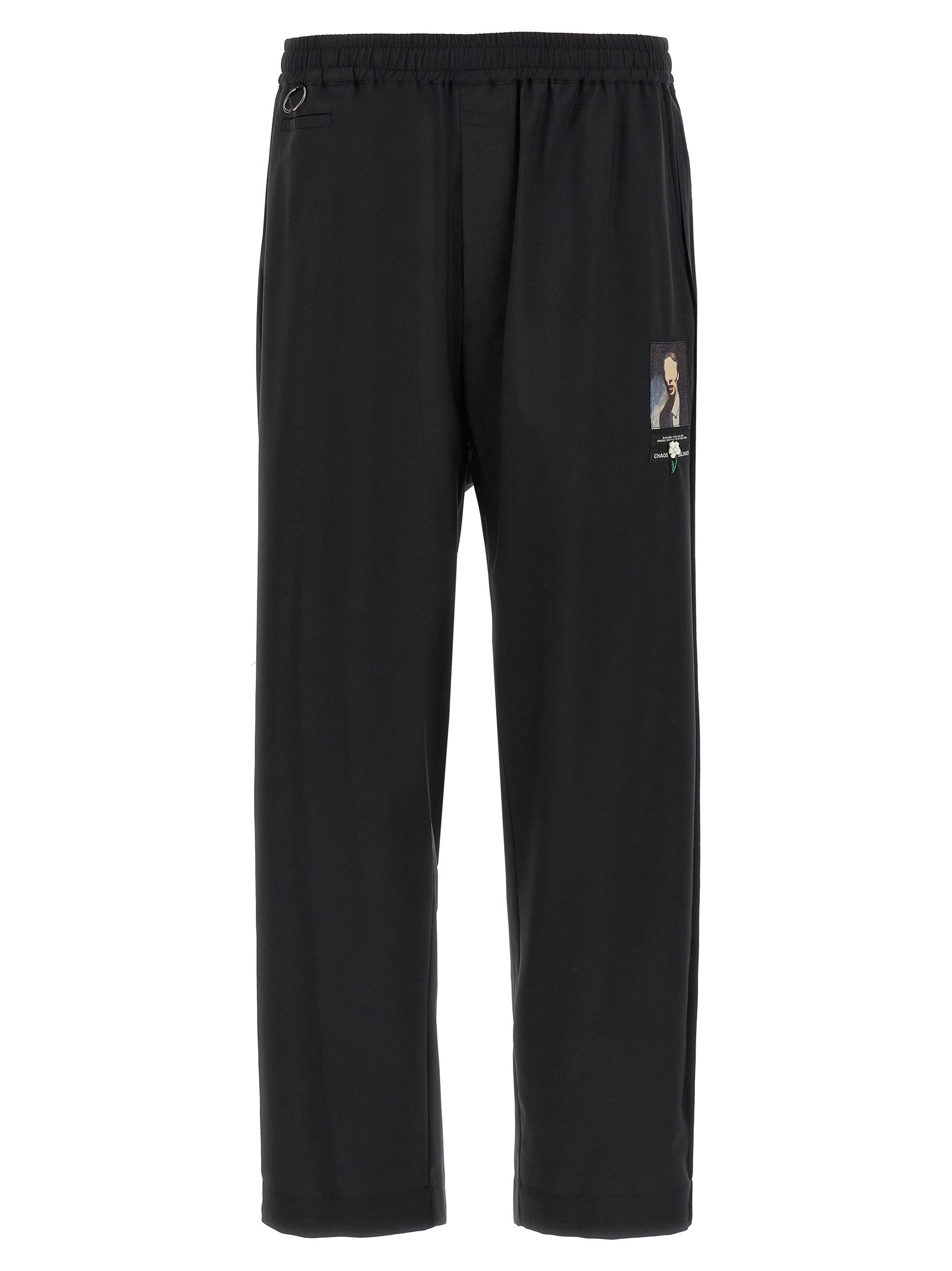 UNDERCOVER - UNDERCOVER - ’UC1E4519’ pants - Men’s Pants