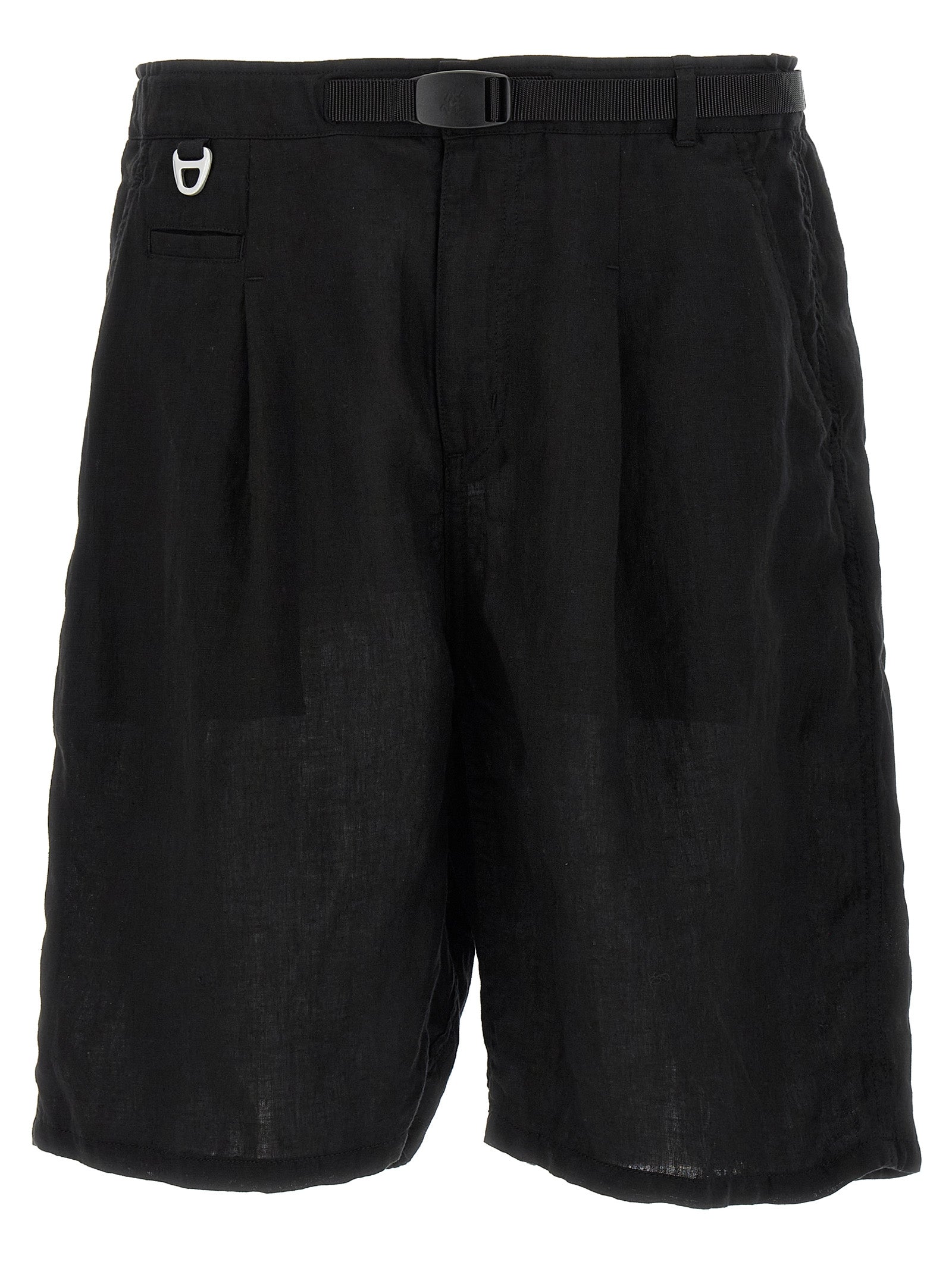 UNDERCOVER - UNDERCOVER - ’Walker Easy Shorts’ Bermuda shorts UNDERCOVER×Nonnative - Men’s Clothing