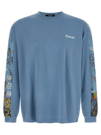 UNDERCOVER - UNDERCOVER - ’UC2E4814-2’ T-shirt - Men’s Tops