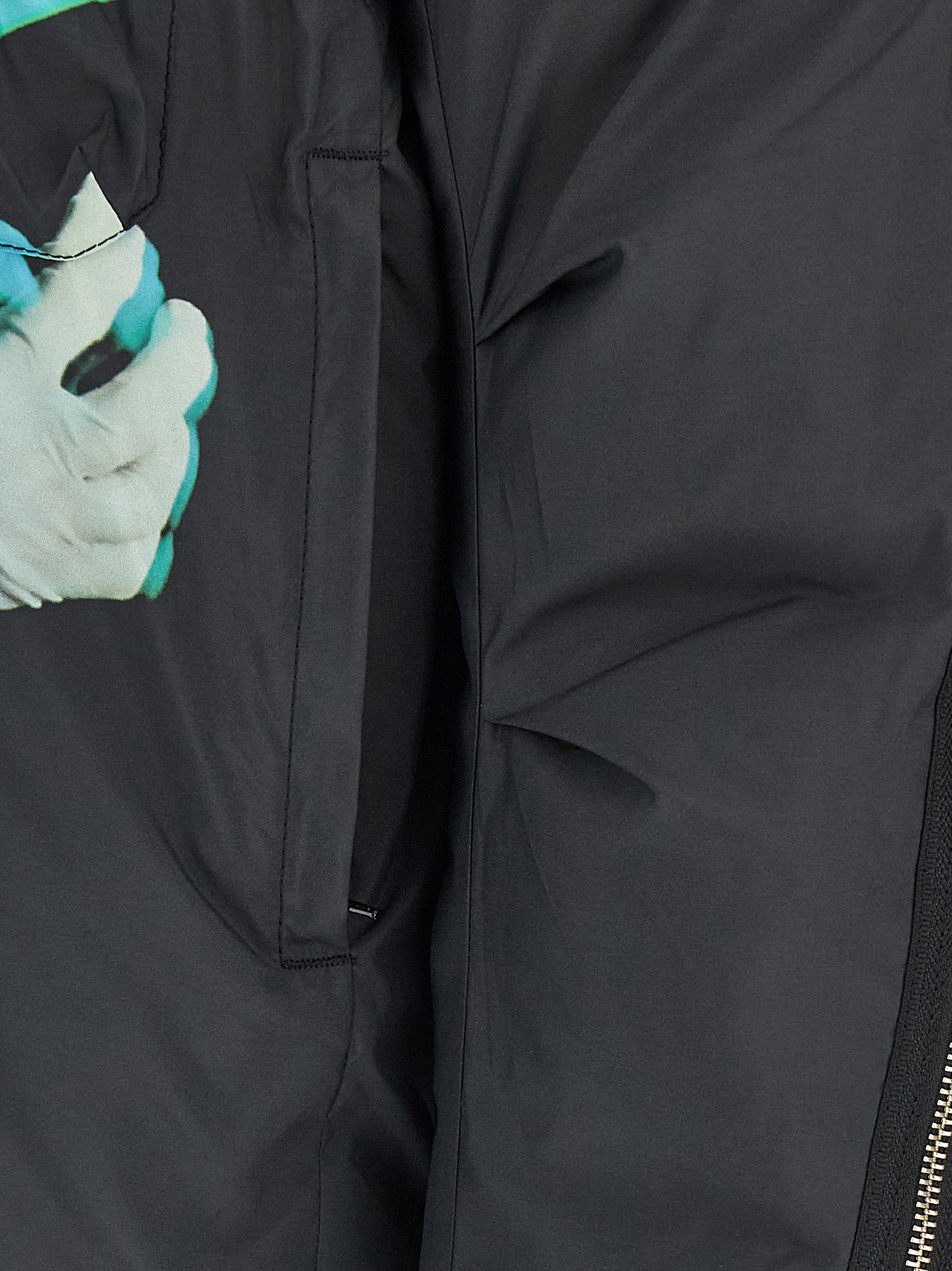 UNDERCOVER - UNDERCOVER - ’UC2E4204’ down jacket - Men’s Outerwear