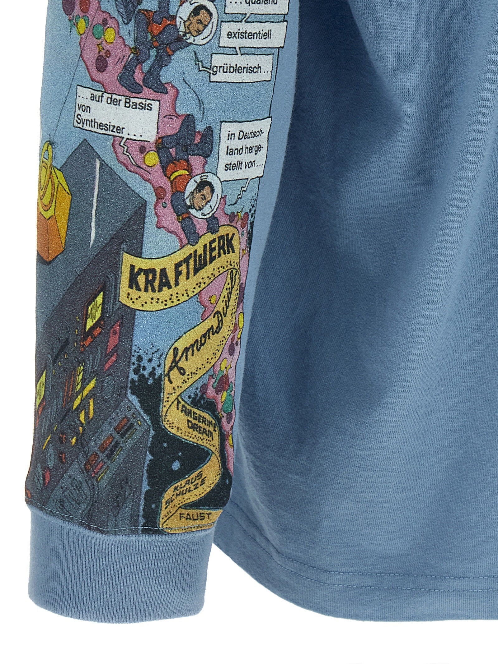 UNDERCOVER - UNDERCOVER - ’UC2E4814-2’ T-shirt - Men’s Tops