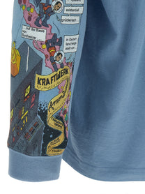 UNDERCOVER - UNDERCOVER - ’UC2E4814-2’ T-shirt - Men’s Tops