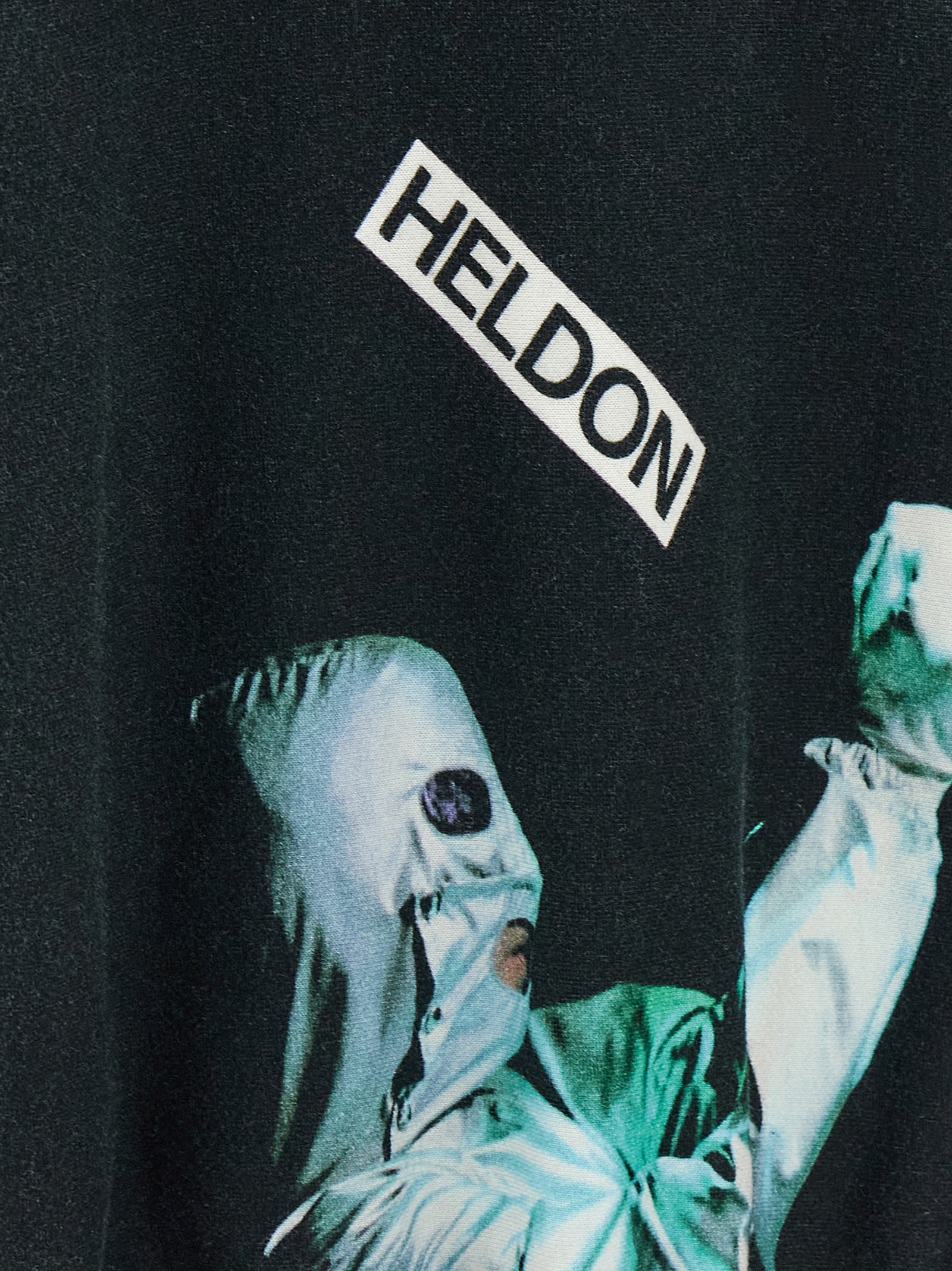 UNDERCOVER - UNDERCOVER - ’UC2E4815-3’ sweatshirt - Men’s Sweatshirts