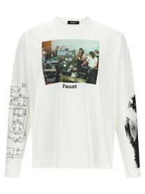 UNDERCOVER - UNDERCOVER - ’UC2E4814-1’ T-shirt - Men’s Tops