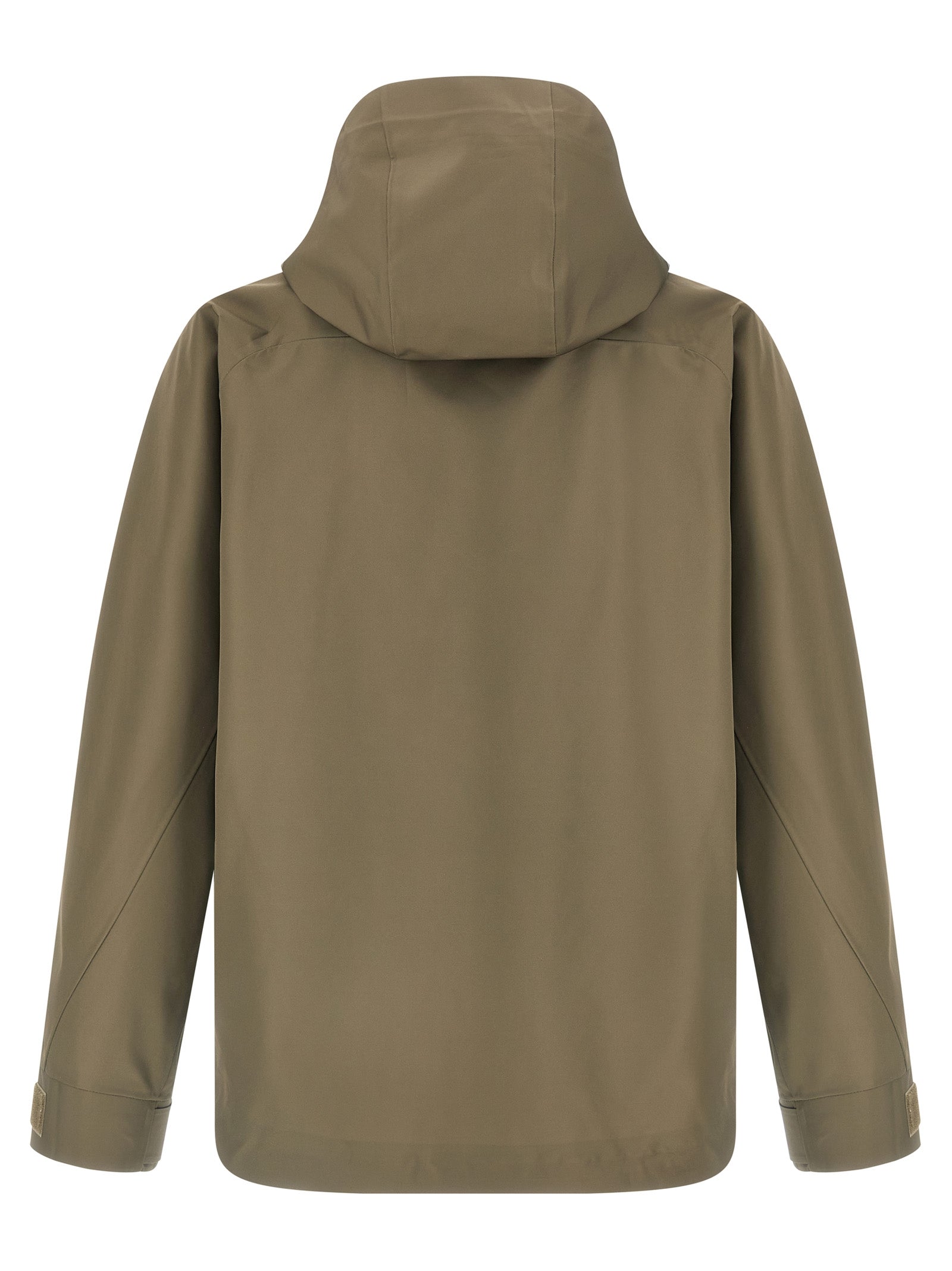 UNDERCOVER - UNDERCOVER - ’UC2E4205-1’ jacket - Men’s Outerwear