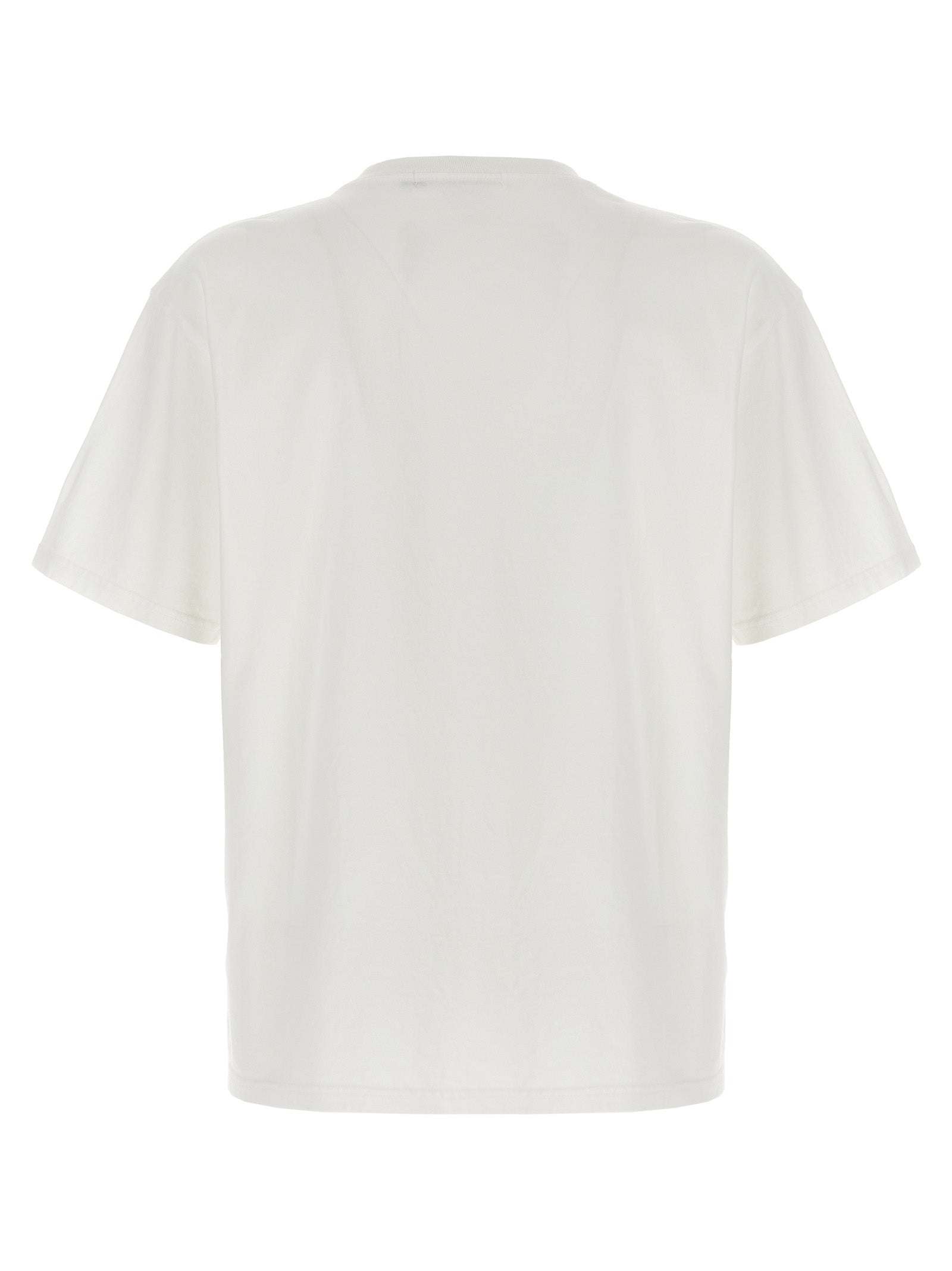 UNDERCOVER - UNDERCOVER - Printed T-shirt - Men’s Tops