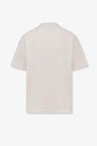Undercover Men's Cotton Shirt White, view 2