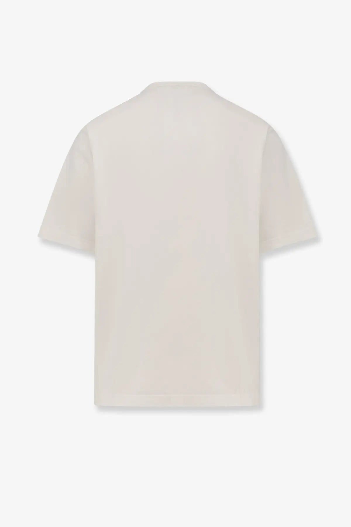 Undercover Men's Cotton Shirt White, view 2