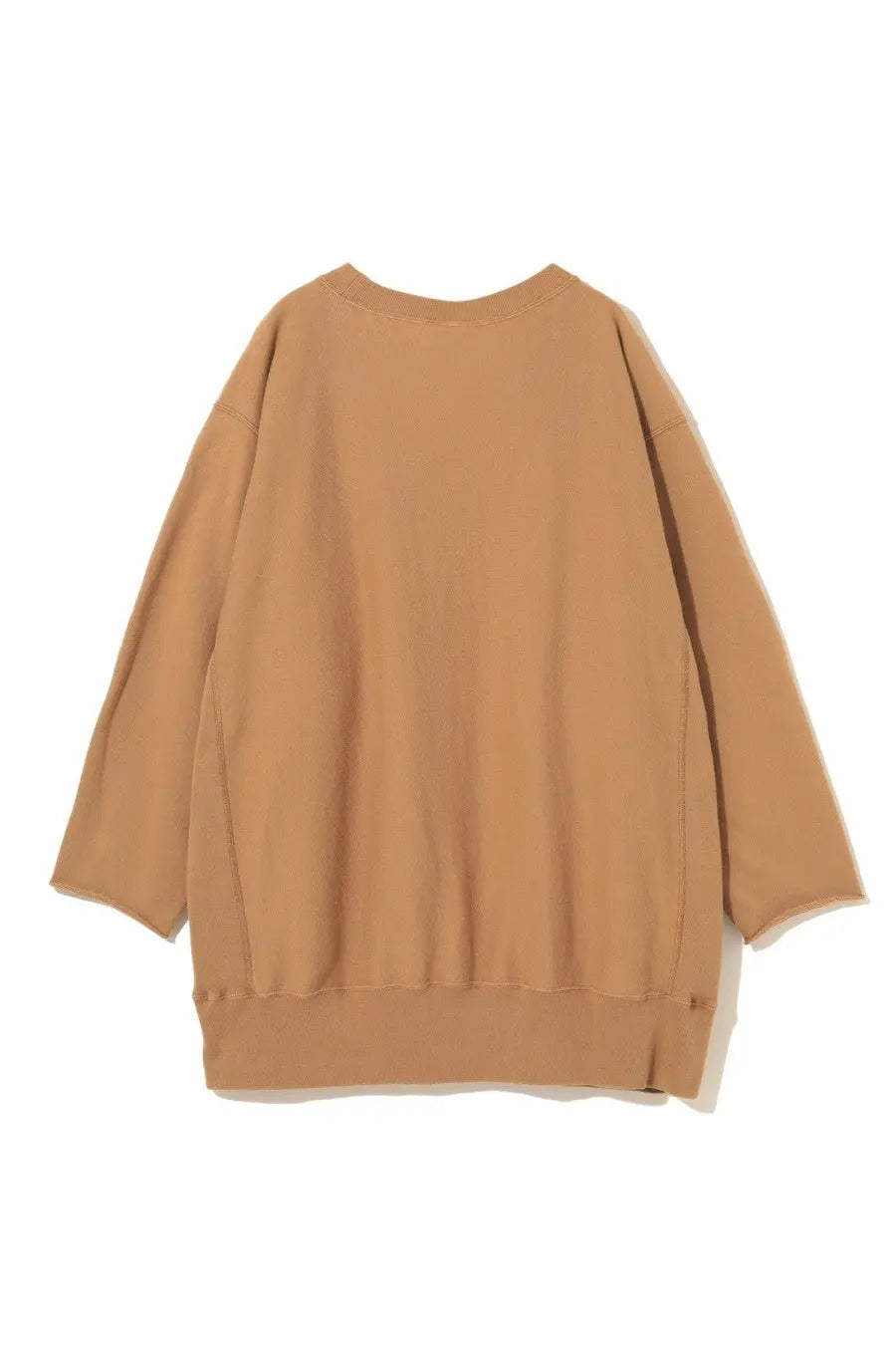 Undercover Unisex Champion Undercover Shirt Beige, view 2