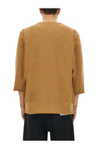 Undercover Unisex Champion Undercover Shirt Beige, view 4