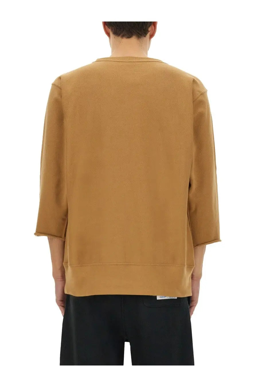 Undercover Unisex Champion Undercover Shirt Beige, view 4