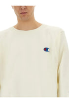 Undercover Unisex Champion Undercover Shirt White, view 6
