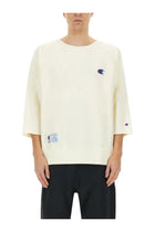Undercover Unisex Champion Undercover Shirt White, view 3