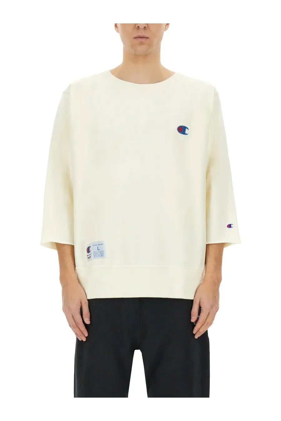 Undercover Unisex Champion Undercover Shirt White, view 3
