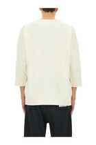 Undercover Unisex Champion Undercover Shirt White, view 4
